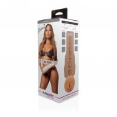 Мастурбатор-вагина Fleshlight Girls - Kazumi Kumzumi - Fleshlight - в Белгороде купить с доставкой