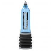 Синяя гидропомпа Bathmate HydroMAX8 - Bathmate - в Белгороде купить с доставкой