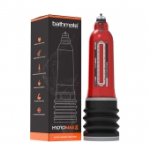 Красная гидропомпа Bathmate HydroMAX8 - Bathmate - в Белгороде купить с доставкой
