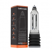 Прозрачная гидропомпа Bathmate HydroMAX8 - Bathmate - в Белгороде купить с доставкой