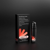 Крем для усиления эрекции Erect’r Power Cream - 15 мл. - Zestra - купить с доставкой в Белгороде