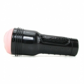 Мастурбатор-вагина Fleshlight - Pink Lady Vortex - Fleshlight - в Белгороде купить с доставкой