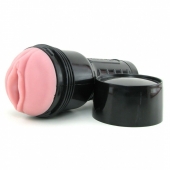 Мастурбатор-вагина Fleshlight - Pink Lady Vortex - Fleshlight - в Белгороде купить с доставкой