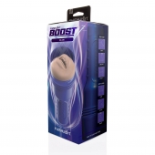 Мастурбатор-ротик Fleshlight Boost Blow - Fleshlight - в Белгороде купить с доставкой