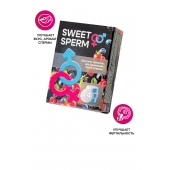 Шипучие таблетки для мужчин Sweet Sperm для изменения вкуса спермы (4 шт. по 0,5 гр.) - Капиталпродукт - купить с доставкой в Белгороде