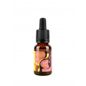 Капли с согревающим эффектом Passion Drips Warming - 15 мл. - Pleasure Lab - купить с доставкой в Белгороде
