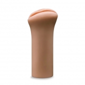 Мастурбатор-вагина Mamacita Realistic Latin Masturbator - Blush Novelties - в Белгороде купить с доставкой