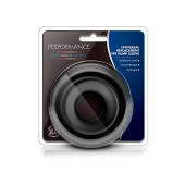 Черный уплотнитель на вакуумную помпу Replacement Pump Sleeve - Blush Novelties - в Белгороде купить с доставкой