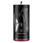 Мастурбатор-вагина Soft   Wet Veronika Realistic Beige Masturbator - Blush Novelties - в Белгороде купить с доставкой