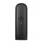 Нереалистичный мастурбатор Solace - Lovense - в Белгороде купить с доставкой