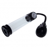 Автоматическая помпа с манометром - Baile - в Белгороде купить с доставкой