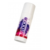 Стимулирующий гель для женщин Gel Pleasure Taboo - 30 мл. - RUF - купить с доставкой в Белгороде
