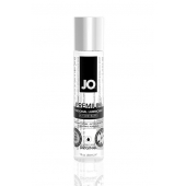 Cиликоновый лубрикант JO Personal Premium Lubricant - 30 мл. - System JO - купить с доставкой в Белгороде
