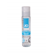 Лубрикант на водной основе JO Personal Lubricant H2O - 30 мл. - System JO - купить с доставкой в Белгороде