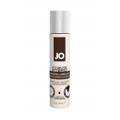 Водно-масляный лубрикант JO Silicon free Hybrid Lubricant ORIGINAL- 30 мл. - System JO - купить с доставкой в Белгороде