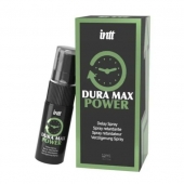 Пролонгирующий спрей Dura Max - 12 мл. - INTT - купить с доставкой в Белгороде