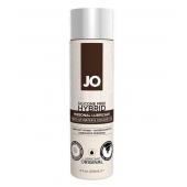Лубрикант водно-масляный JO Hybrid Lubricant ORIGINAL - 120 мл. - System JO - купить с доставкой в Белгороде