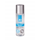 Нейтральный лубрикант на водной основе JO Personal Lubricant H2O - 60 мл. - System JO - купить с доставкой в Белгороде