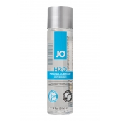Нейтральный лубрикант на водной основе JO Personal Lubricant H2O - 120 мл. - System JO - купить с доставкой в Белгороде
