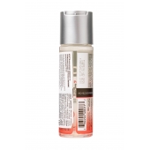 Возбуждающий лубрикант на силиконовой основе JO Personal Premium Lubricant  Warming - 60 мл. - System JO - купить с доставкой в Белгороде