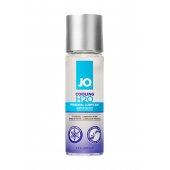 Охлаждающий лубрикант на водной основе JO Personal Lubricant H2O COOLING - 60 мл. - System JO - купить с доставкой в Белгороде