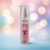 Интимный гель-сыворотка на водной основе Booster 2 - 75 мл. - THE LUFF - купить с доставкой в Белгороде