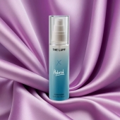 Интимный гель на водной основе Hybrid - 75 мл. - THE LUFF - купить с доставкой в Белгороде