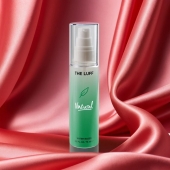 Интимный гель на водной основе Natural - 75 мл. - THE LUFF - купить с доставкой в Белгороде