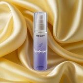 Интимный гель на водной основе Hypoallergenic - 75 мл. - THE LUFF - купить с доставкой в Белгороде