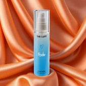 Интимный гель на водной основе Nude - 75 мл. - THE LUFF - купить с доставкой в Белгороде