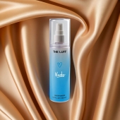 Интимный гель на водной основе Nude - 150 мл. - THE LUFF - купить с доставкой в Белгороде