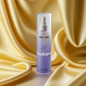 Интимный гель на водной основе Hypoallergenic - 150 мл. - THE LUFF - купить с доставкой в Белгороде