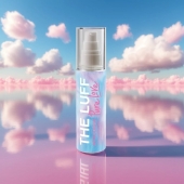 Интимный гель на водной основе Afrodisia Pure Love - 75 мл. - THE LUFF - купить с доставкой в Белгороде