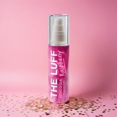 Интимный гель на водной основе Afrodisia Raspberry - 75 мл. - THE LUFF - купить с доставкой в Белгороде