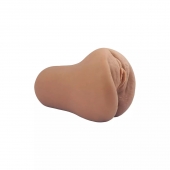 Мастурбатор Mia с двумя рабочими каналами - Adrien Lastic - в Белгороде купить с доставкой