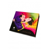 Подарочный набор Fruity Kisses из 3 предметов - Shunga - купить с доставкой в Белгороде