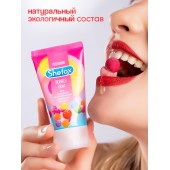 Интимная гель-смазка Shefox «Бабл гам» - 50 мл. - Shefox - купить с доставкой в Белгороде