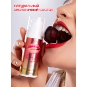 Интимная гель-смазка Shefox Premium «Спелая вишня» - 50 мл. - Shefox - купить с доставкой в Белгороде