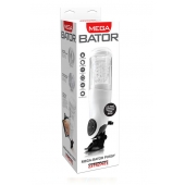 Перезаряжаемый мастурбатор-вагина с держателем для мобильных устройств Extreme Toyz Me - Pipedream - в Белгороде купить с доставкой