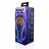 Мастурбатор-вагина Fleshlight Boost Bang - Fleshlight - в Белгороде купить с доставкой