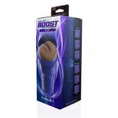 Мастурбатор-рот Fleshlight Boost Blow - Fleshlight - в Белгороде купить с доставкой