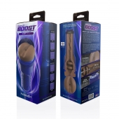 Мастурбатор-анус Fleshlight Boost Blast Female - Fleshlight - в Белгороде купить с доставкой