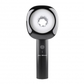 Автоматический мастурбатор Let It Slide - Zero Tolerance - в Белгороде купить с доставкой