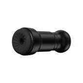 Ченый мастурбатор с интерактивная насадкой PowerBlow   Feel Pocket Stroker - Kiiroo - в Белгороде купить с доставкой