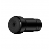 Черный мастурбатор Feel Pocket Stroker - Kiiroo - в Белгороде купить с доставкой