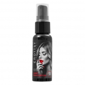 Съедобный гель Erotist Sweet Provocation Watermelon - 30 мл. - Erotist Lubricants - купить с доставкой в Белгороде