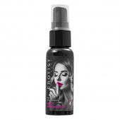 Съедобный гель Erotist Sweet Provocation Grapes - 30 мл. - Erotist Lubricants - купить с доставкой в Белгороде