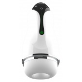 Мастурбатор с вибрацией в колбе Cup - Boys of Toys - в Белгороде купить с доставкой