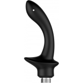 Набор из 2 насадок для анального душа Shower Douche Duo Kit Beginner - Nexus Range - купить с доставкой в Белгороде