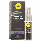 Сыворотка для анального секса pjur Back Door Serum - 20 мл. - Pjur - купить с доставкой в Белгороде